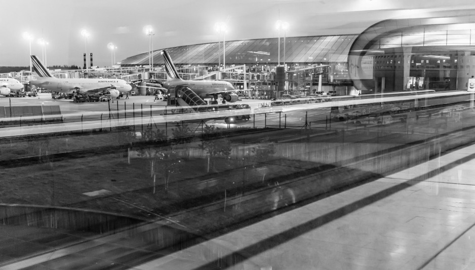 Aéroports Genève