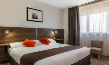 Best Western Le Galice