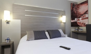 Best Western Voiron Centre