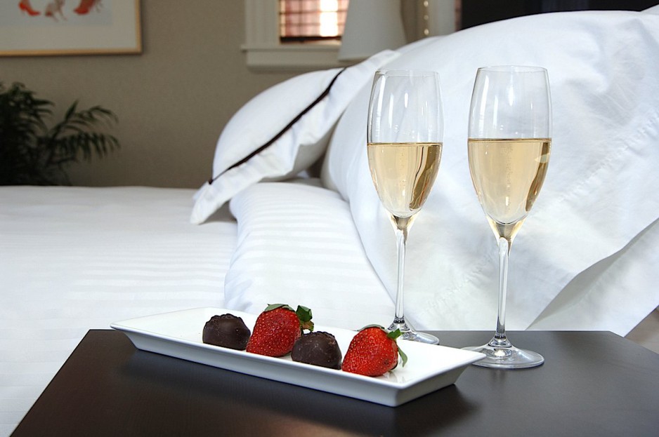 Champagne Zurich