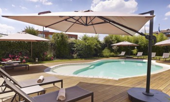 Holiday Inn Express Toulouse Airport