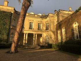 day room Les Mureaux