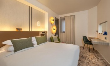 FirstName Toulouse by Hyatt