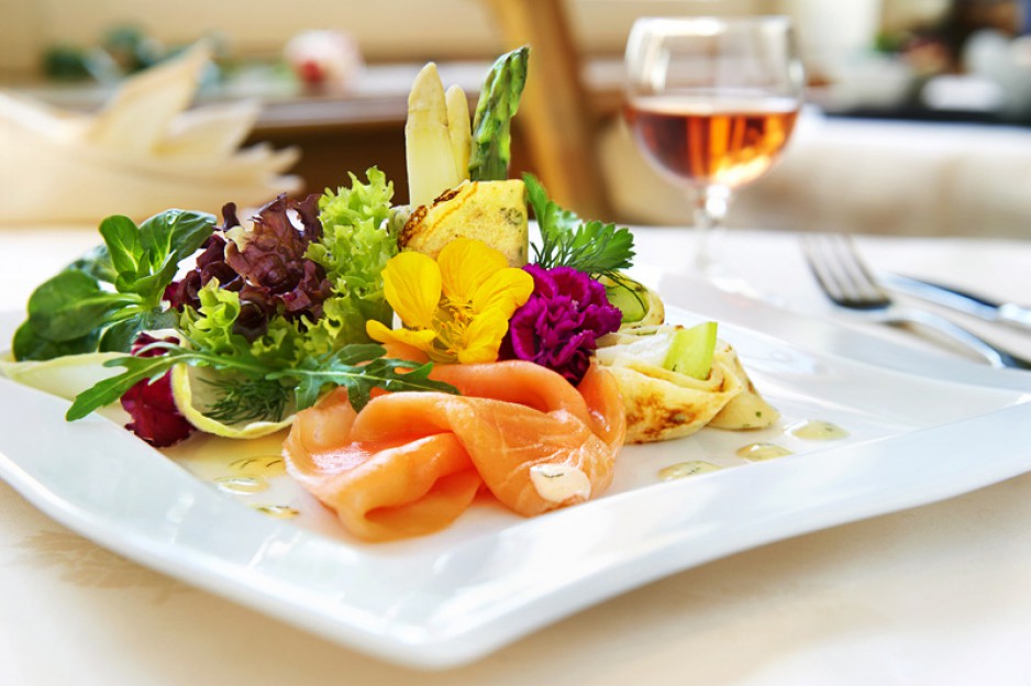 Restaurant Zurich