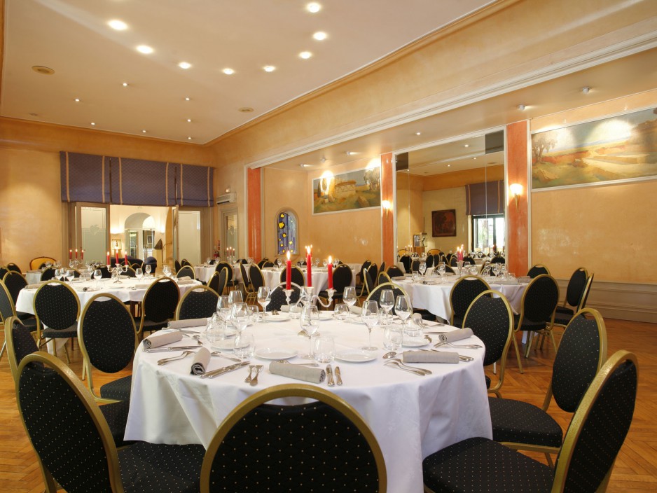 Restaurant Zurich