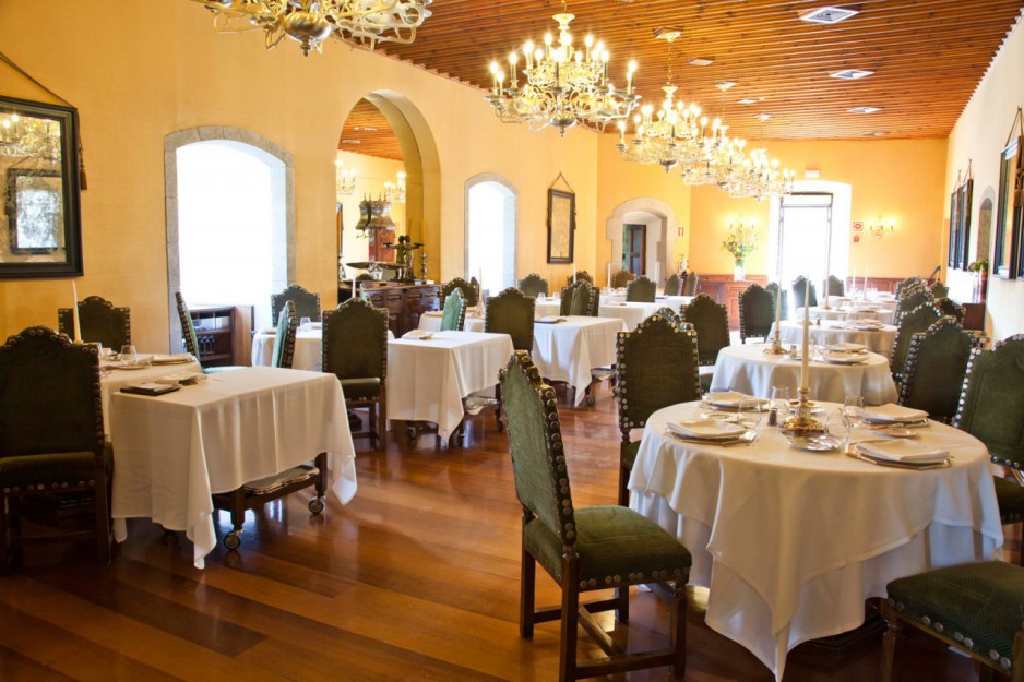 Restaurant Zurich