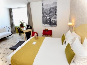 day room Paca